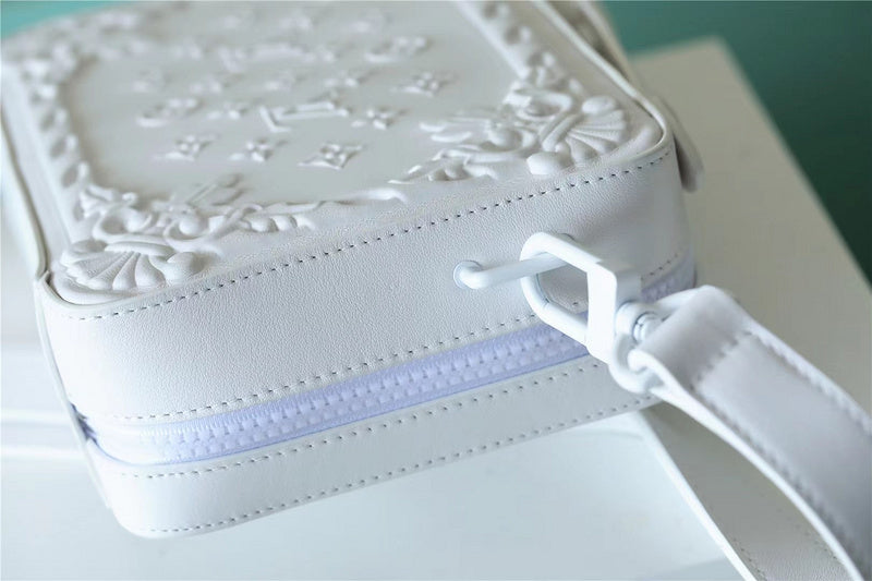 Fan Fashion Lu-Vi bags - 9939