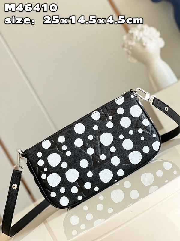Amelia - LV Bags - 15914