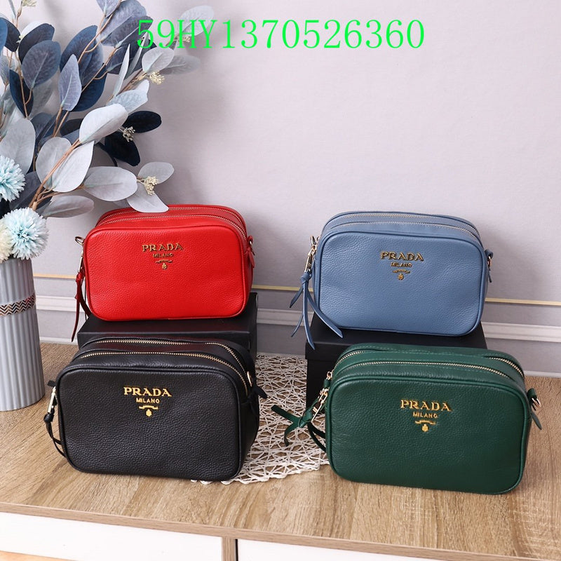 Prada Bags - The Barnes Bags  1259