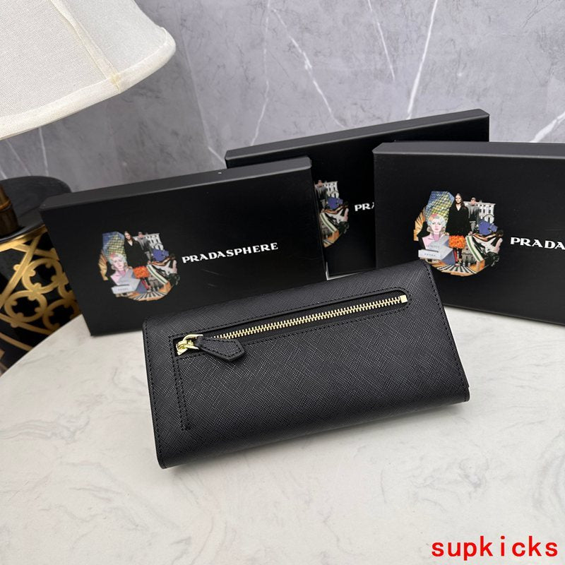 Amelia- Mix Wallets - 608