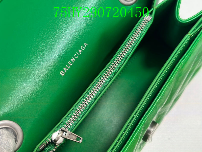 Amelia - BGA Bags - 1690