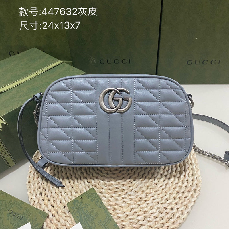 Amelia- GCI Bags - 2018