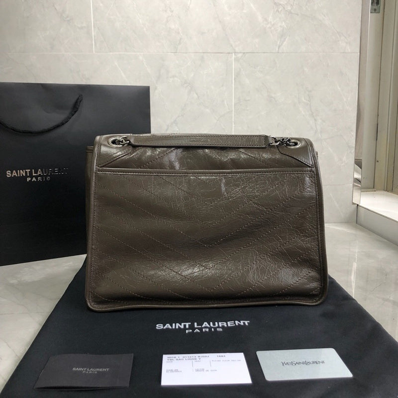 Amelia - YSL Bag - 4043