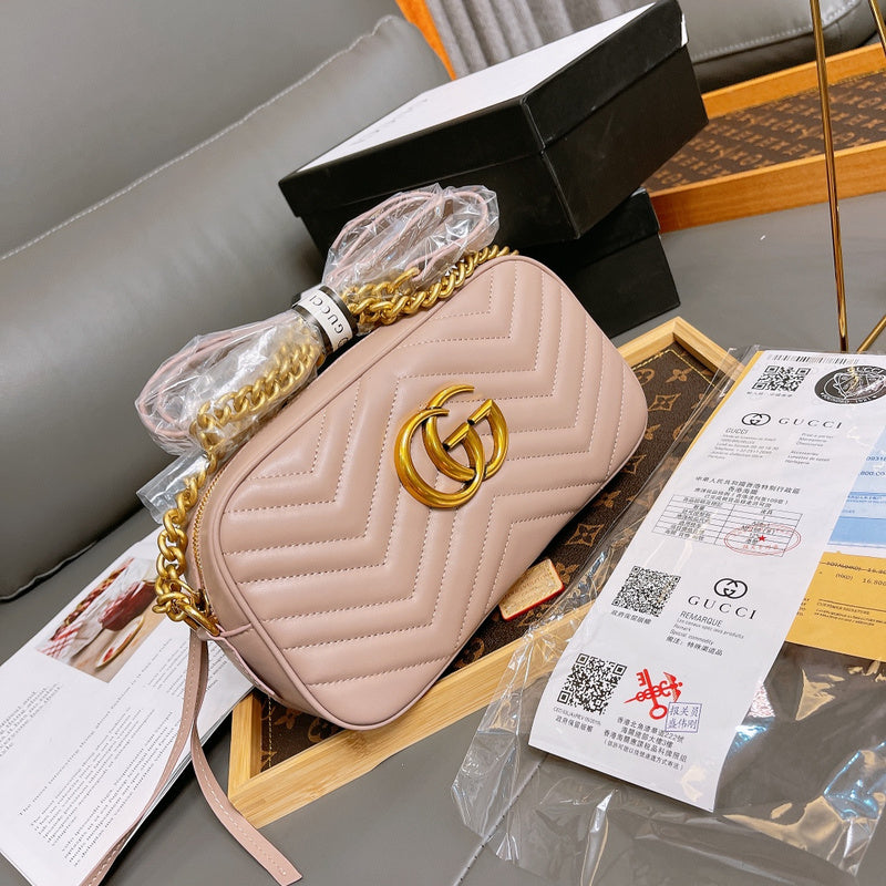 Amelia- GCI Bags - 2138