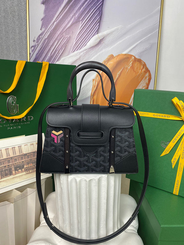 FC - GYD-Bags - 750