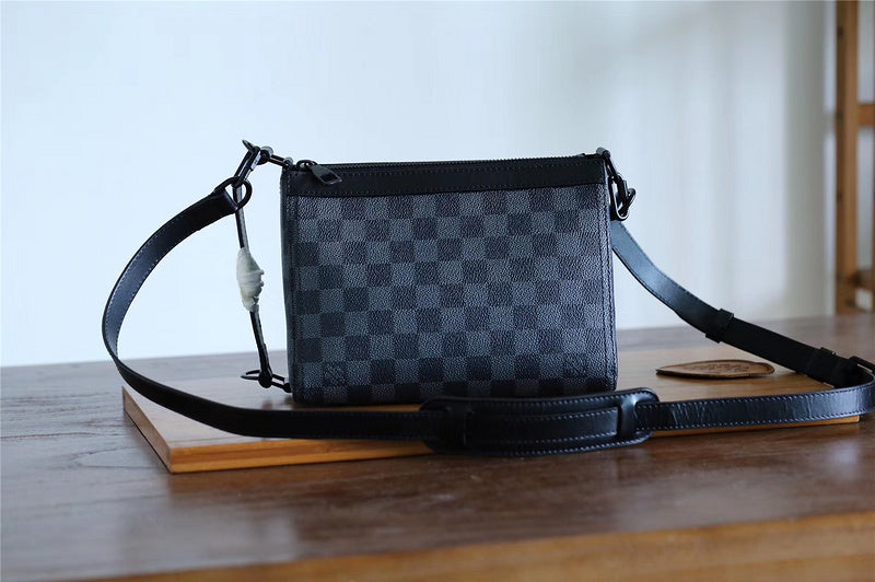 Fan Fashion Lu-Vi bags - 10462