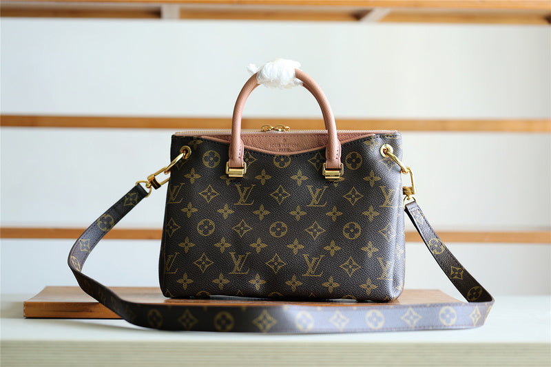 Amelia- Lu-Vi bags - 7989
