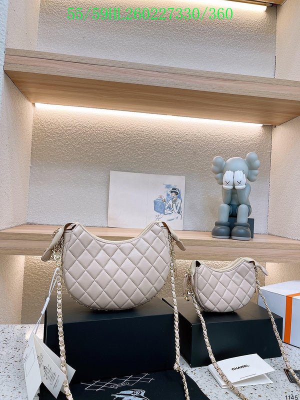 Amelia - CHL Bags - 1493