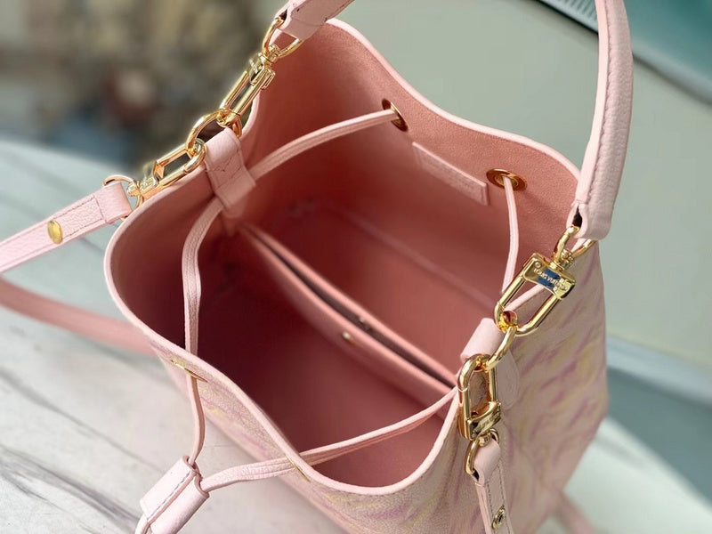 Amelia - LOV Lady Bags - 424