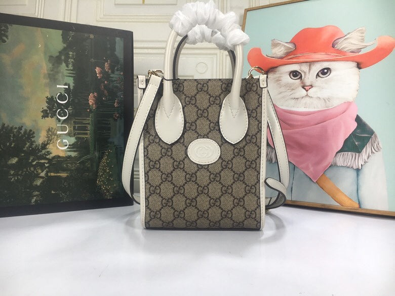 Amelia - GCI Bags - 10188