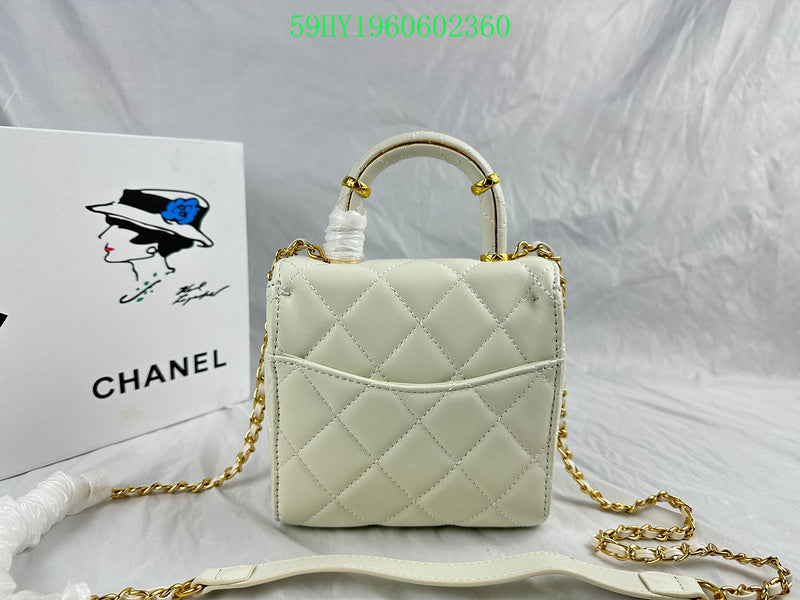 Amelia - CHL Bags - 749