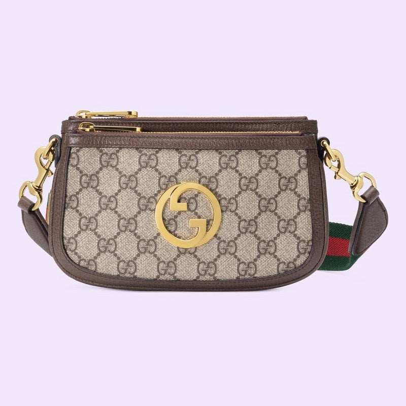 Amelia- GCI - GG WOMEN LUXURY BAGS - 054