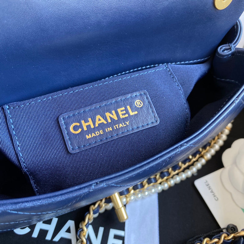 Amelia- CHL Bags - 6381