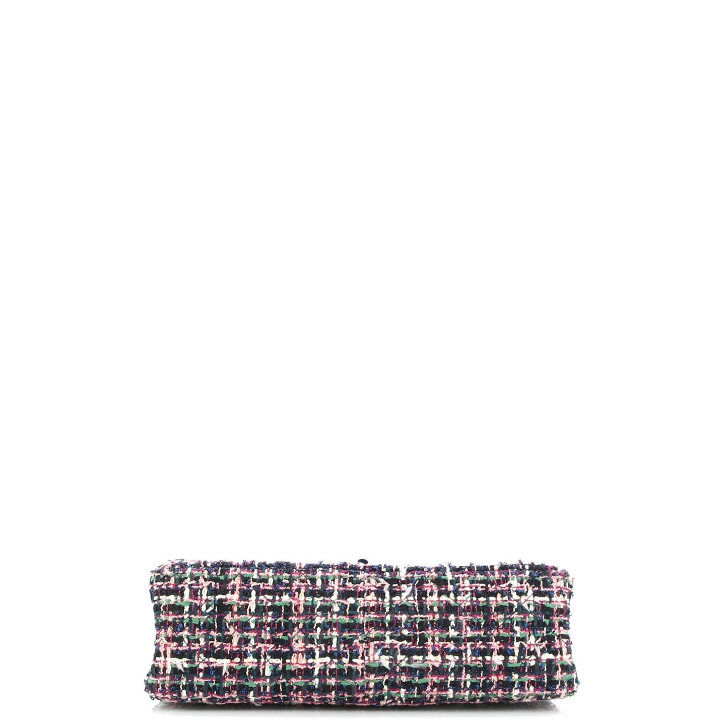 Reissue 2.55 Flap Bag Quilted Tweed 226