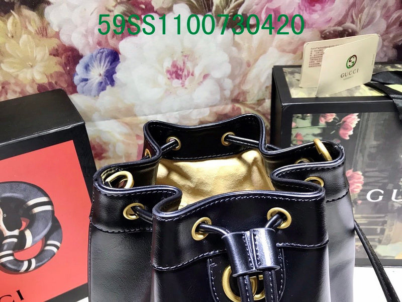 Amelia  - GCI Bags - 11475