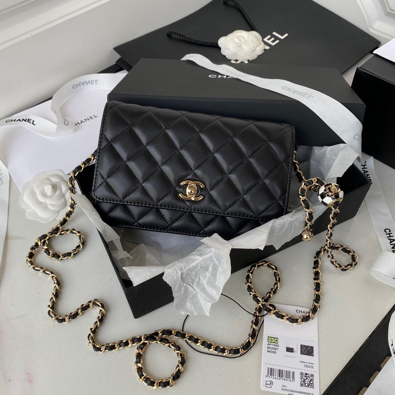 Amelia- CHL Bags - 7616