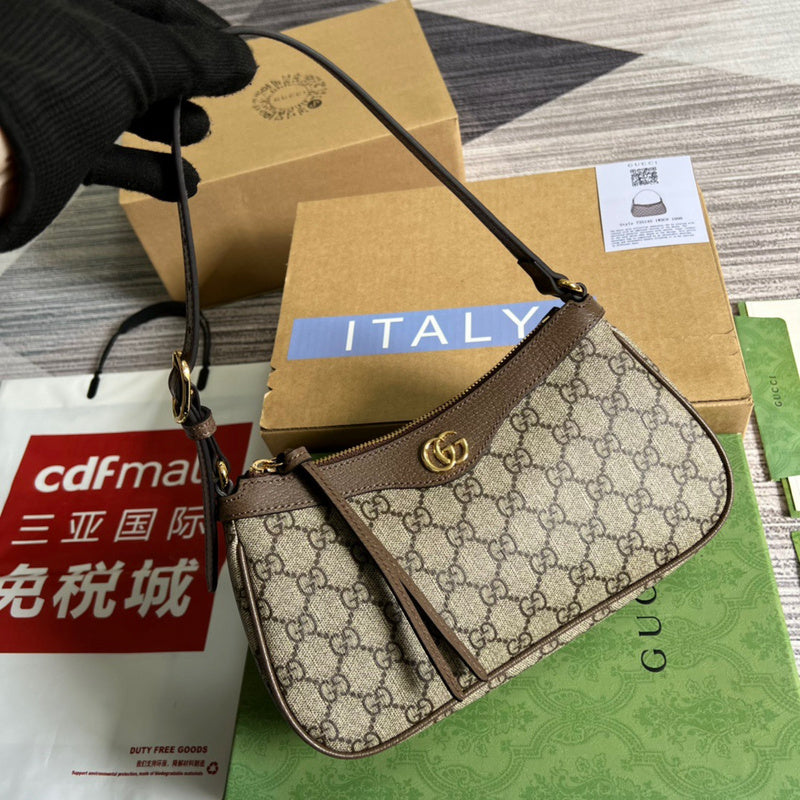 Amelia- GCI LUXURY LADY BAG - BRANDED BAGS FOR WOMEN - 341