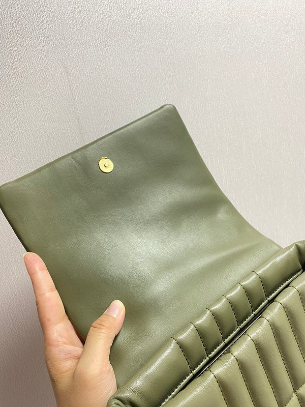 Lusso Official -  B-BARRY BAGS - 452