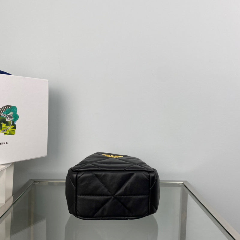 Amelia- PRDA  LUXURY BAGS - 957