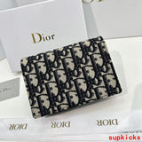 Amelia- Mix Wallets - 322