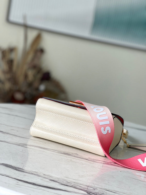 Fashion Lu-Vi bags - 4996