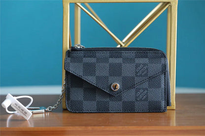 Fan Fashion Lu-Vi bags - 8994