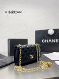 Amelia- CHL Bags - 7056