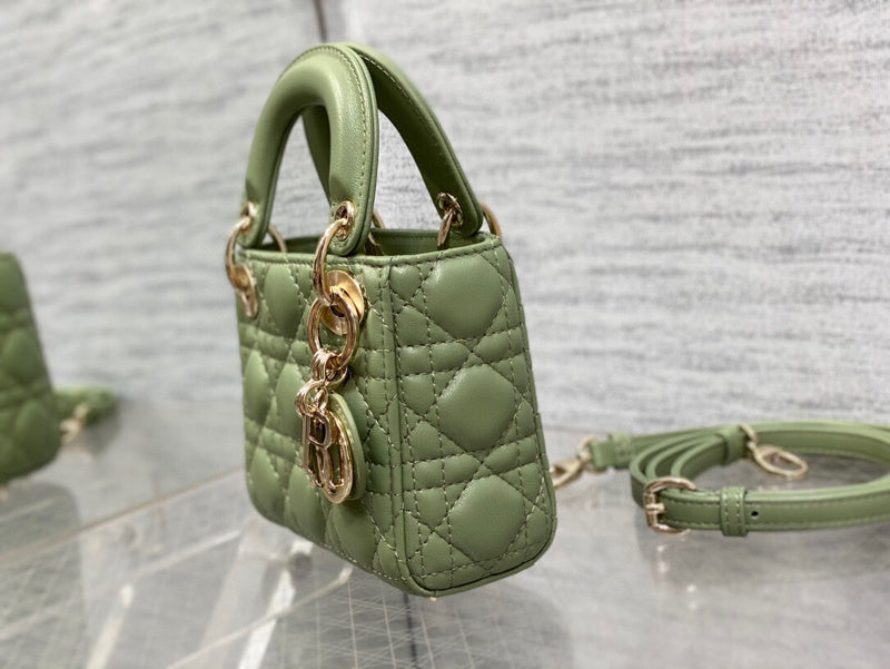 Amelia - CHL Bags - 2178
