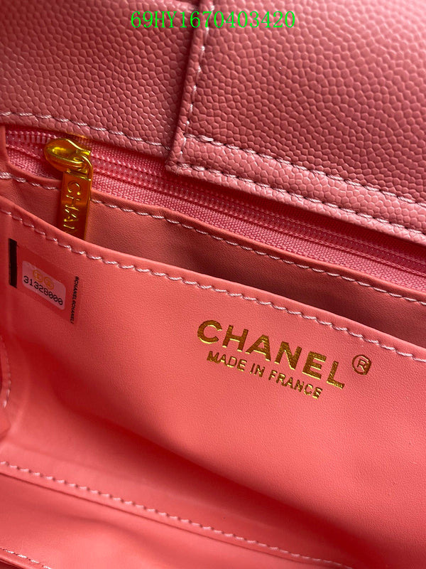 Amelia - CHL Bags - 1186
