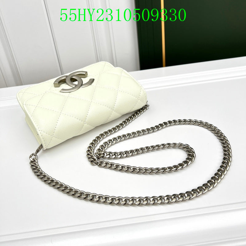 Amelia - CHL Bags - 972