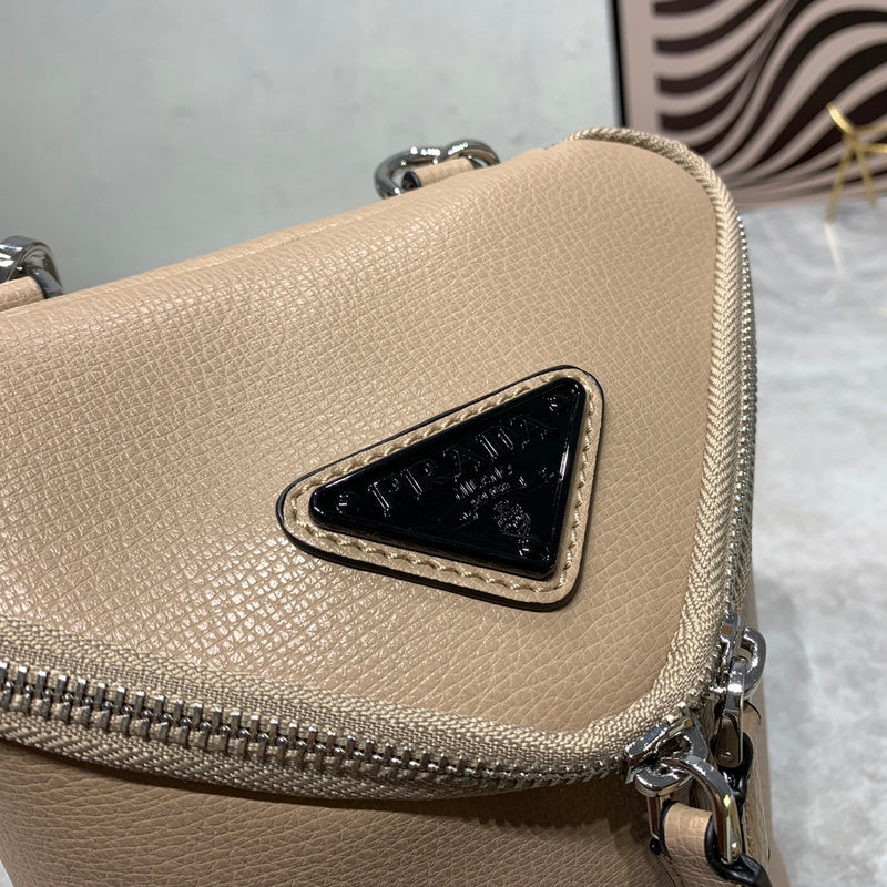 Amelia- PRDA  LUXURY BAGS - 435