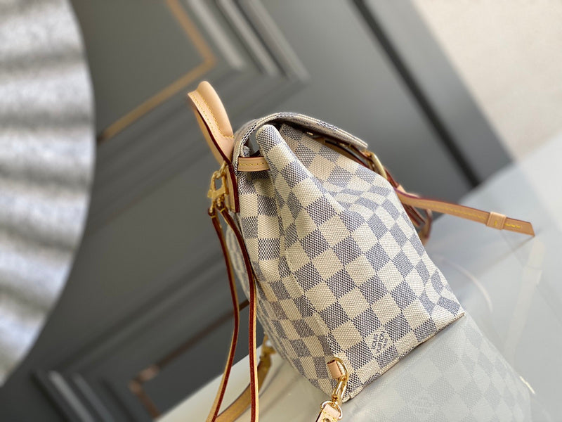 Amelia Fashion Lu-Vi bags - 17009