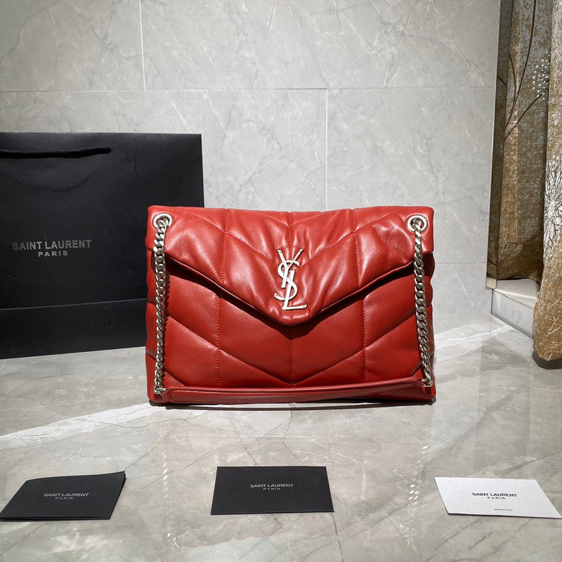 Amelia - YSL Bag - 4080