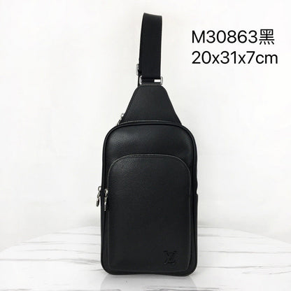 Amelia- Lu-Vi bags - 11621