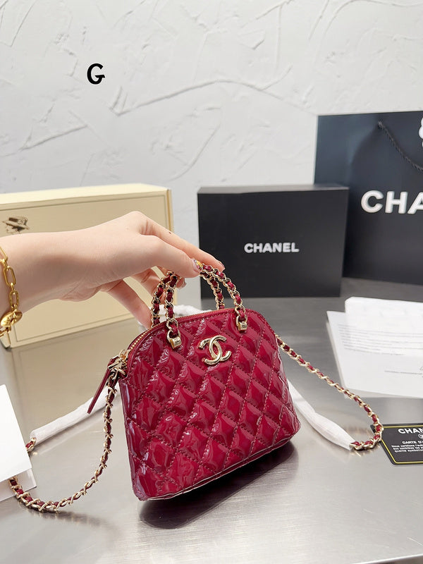 Amelia- CHL Bags - 6881