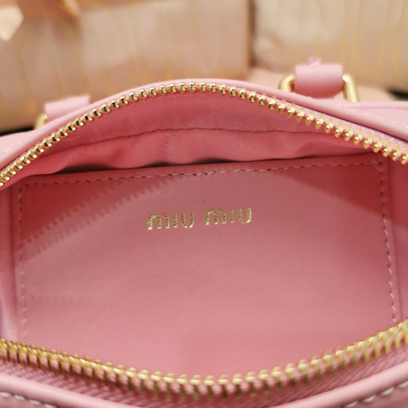 Amelia- MMU  LUXURY BAGS - 144