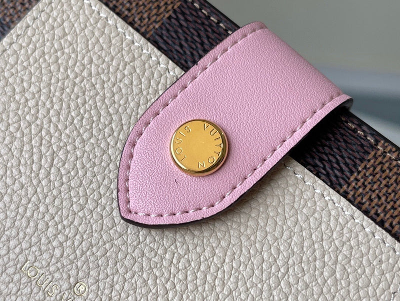 Amelia- Lu-Vi bags - 5884