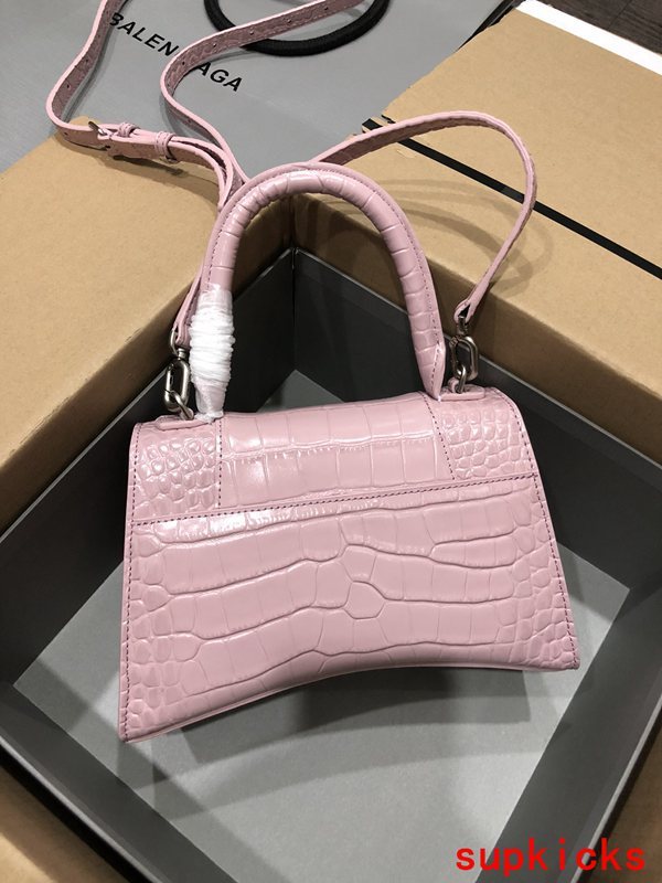 Amelia- BG Hourglass Bags - 115