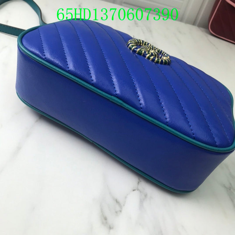 Amelia - GCI Bags - 10419