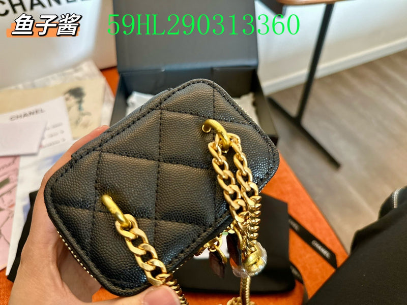 Amelia - CHL Bags - 1337