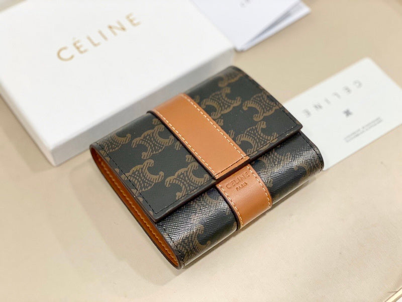 C-LINE LUXURY WOMEN BAGS - 037
