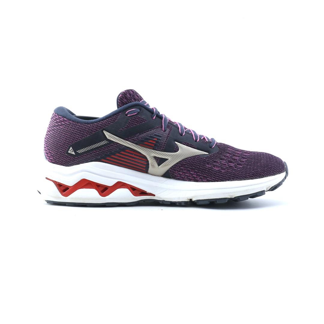 MIZUNO WAVE INSPIRE 17