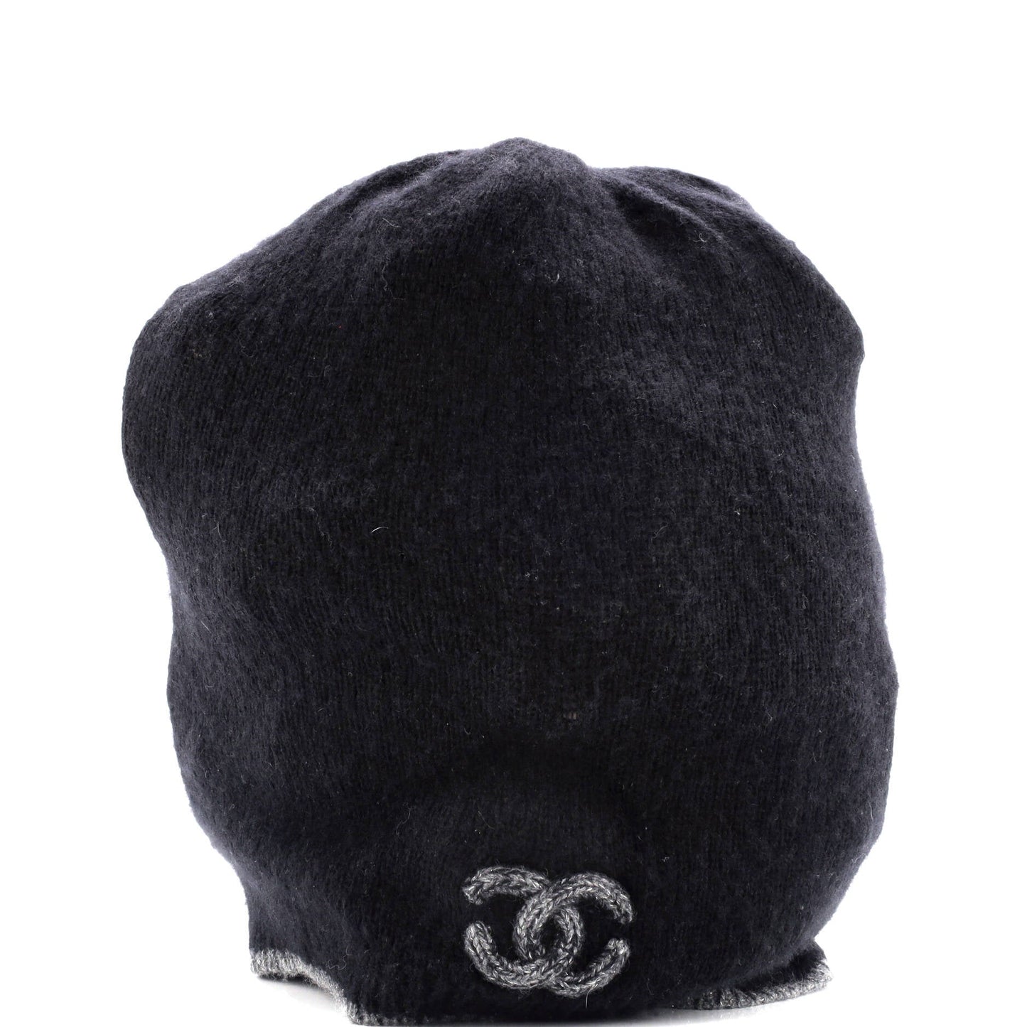 CC Beanie Cashmere