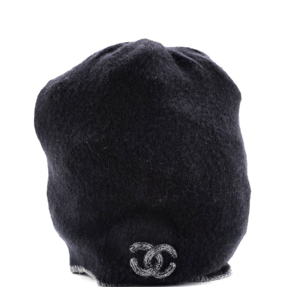 CC Beanie Cashmere