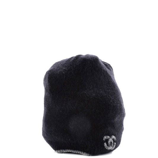 CC Beanie Cashmere