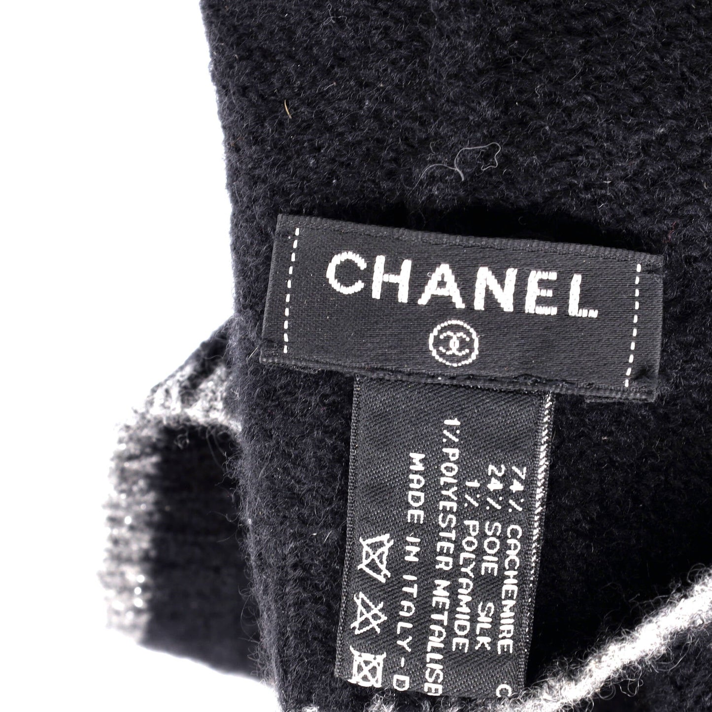 CC Beanie Cashmere