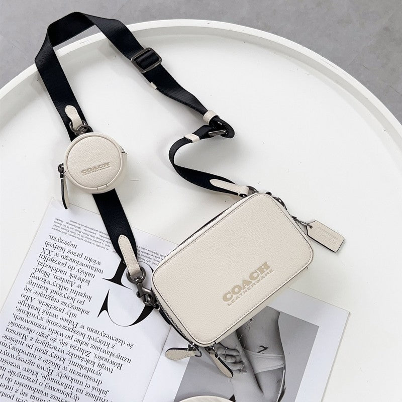 Amelia- CAH Bags - 720