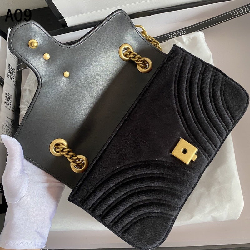 Amelia - GCI Bags - 10302