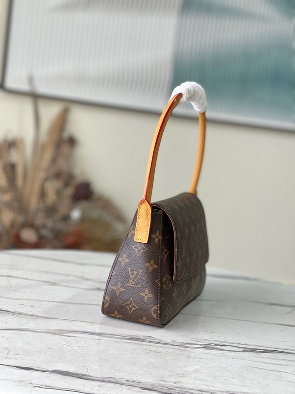 Fashion Lu-Vi bags - 5016