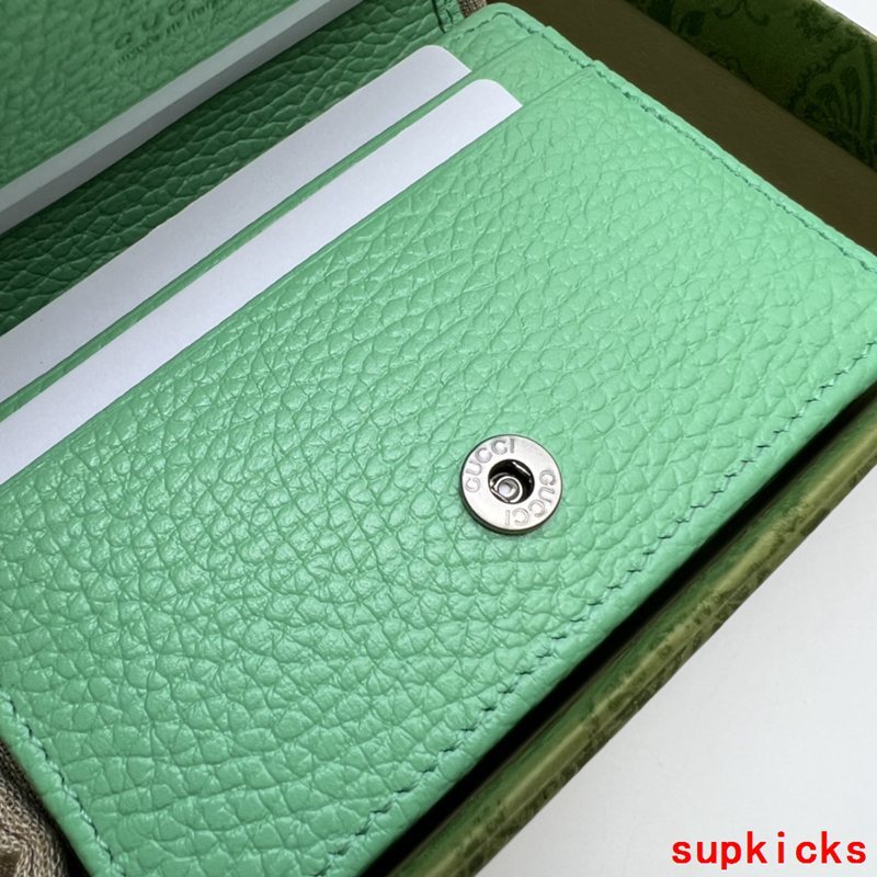 Amelia- - Mix Wallets - 030